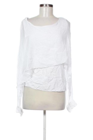 Bluză de femei Unbranded, Mărime M, Culoare Alb, Preț 37,99 Lei, #136828662
