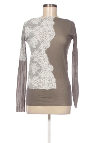 Bluză de femei D.Exterior, Mărime M, Culoare Gri, Preț 100,99 Lei, #136828676