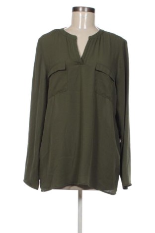 Bluză de femei OVS, Mărime L, Culoare Verde, Preț 47,99 Lei, #136828982