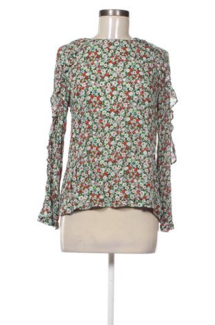 Dámská halenka Edc By Esprit, Velikost L, Barva Vícebarevné, Cena  283,00 Kč, #136828991