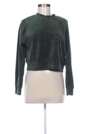 Bluzka damska Monki, Rozmiar L, Kolor Zielony, Cena 29,99 zł, #136829023