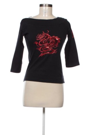 Bluză de femei Punkidz, Mărime S, Culoare Multicolor, Preț 65,99 Lei, #136829200