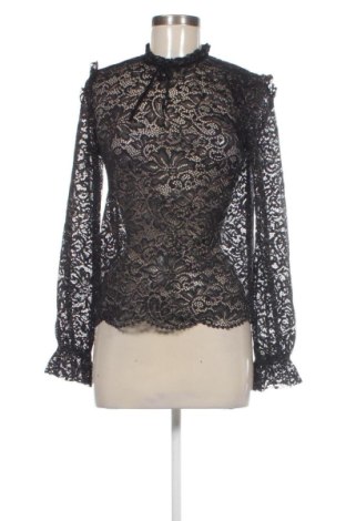 Bluză de femei Amisu, Mărime S, Culoare Negru, Preț 20,99 Lei, #136829237