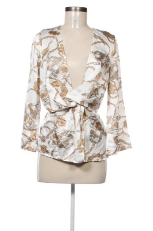 Bluzka damska Missguided, Rozmiar S, Kolor Kolorowy, Cena 25,99 zł, #136829299
