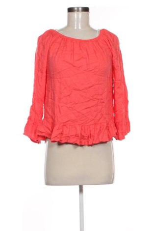 Damen Shirt H&M, Größe M, Farbe Rosa, Preis 6,99 €, #136829324