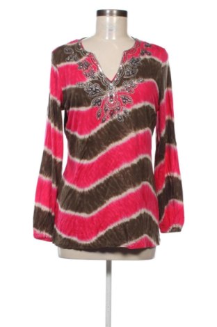 Bluză de femei Inoc, Mărime L, Culoare Multicolor, Preț 43,99 Lei, #136829377