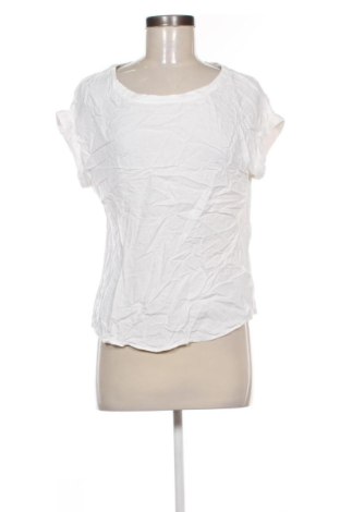 Damen Shirt Street One, Größe S, Farbe Weiß, Preis 10,99 €, #136829430