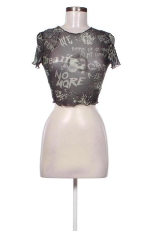 Bluzka damska Romwe, Rozmiar XS, Kolor Kolorowy, Cena 48,99 zł, #136829434
