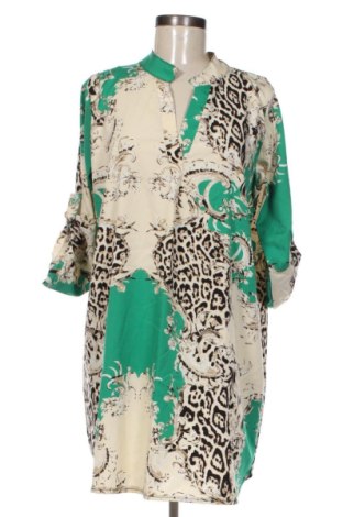 Дамска блуза NEW COLLECTION, Размер XXL, Цвят Многоцветен, Цена 16,87 €, #136829559