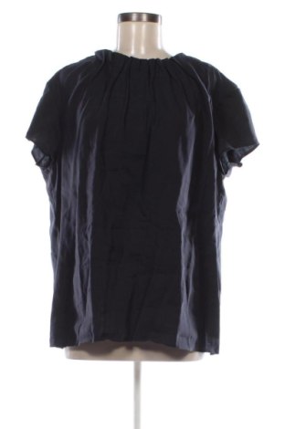 Bluzka damska Taifun, Rozmiar XXL, Kolor Niebieski, Cena 88,99 zł, #136829574