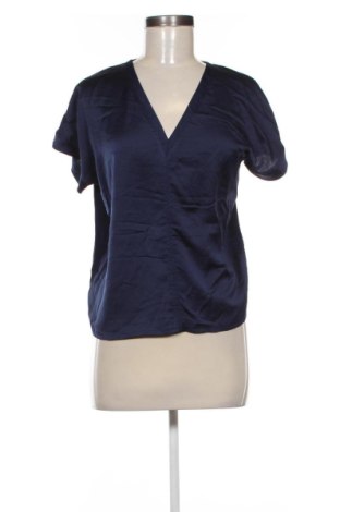 Bluză de femei Mango, Mărime S, Culoare Albastru, Preț 51,99 Lei, #136829657