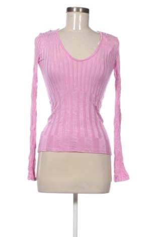 Bluză de femei Unbranded, Mărime S, Culoare Roz, Preț 27,99 Lei, #136829729