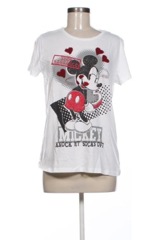 Női blúz Disney, Méret M, Szín Fehér, Ár 4 132 Ft, #136829836