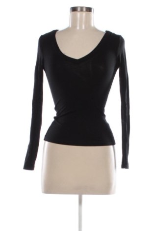Bluză de femei Amisu, Mărime XS, Culoare Negru, Preț 20,99 Lei, #136829855