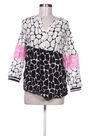 Damen Shirt Tuzzi, Größe L, Farbe Mehrfarbig, Preis 7,99 €, #136829929