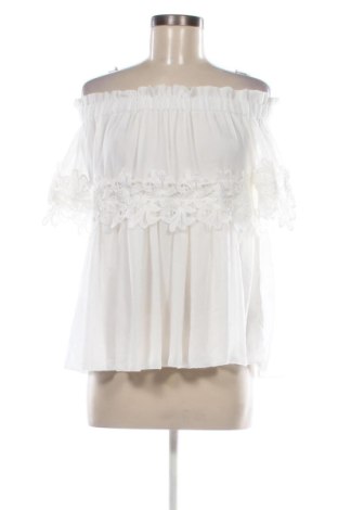 Bluză de femei Mimosa, Mărime S, Culoare Alb, Preț 71,99 Lei, #136830068
