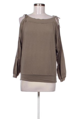 Damen Shirt Unbranded, Größe M, Farbe Grün, Preis 4,99 €, #136830078
