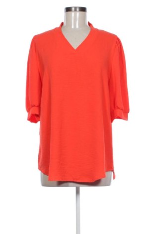 Bluză de femei Unbranded, Mărime XL, Culoare Portocaliu, Preț 45,99 Lei, #136830090