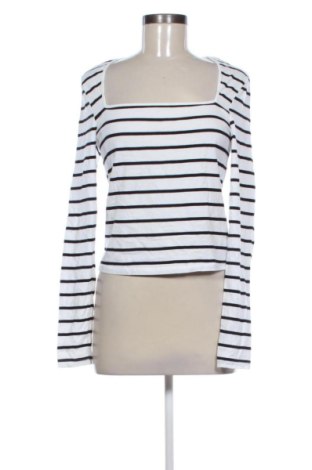 Дамска блуза H&M, Размер S, Цвят Многоцветен, Цена 7,66 €, #136830187