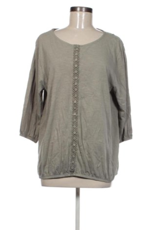 Bluză de femei Adagio, Mărime XL, Culoare Verde, Preț 88,99 Lei, #136830300