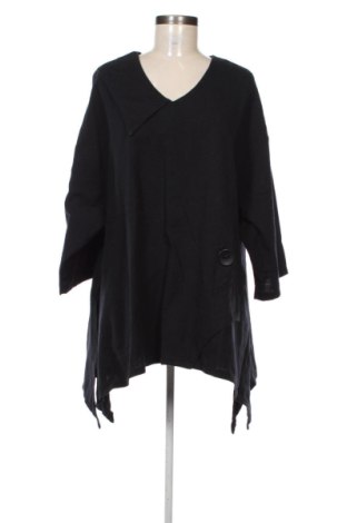 Bluză de femei Unbranded, Mărime XXL, Culoare Negru, Preț 31,28 Lei, #136830313