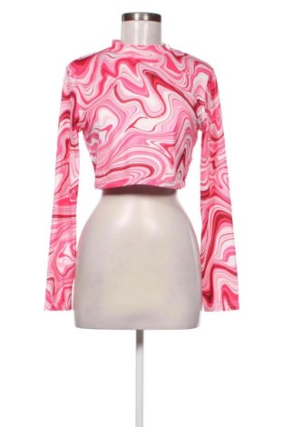 Damen Shirt SHEIN, Größe M, Farbe Mehrfarbig, Preis 7,99 €, #136830331