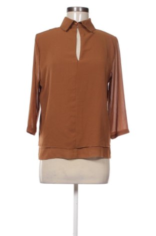 Bluzka damska Unbranded, Rozmiar M, Kolor Brązowy, Cena 19,99 zł, #136830414