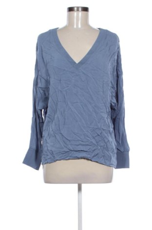 Bluzka damska Esprit, Rozmiar L, Kolor Niebieski, Cena 38,99 zł, #136830431