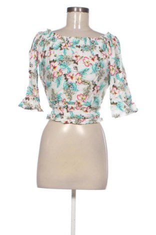 Damen Shirt Unbranded, Größe M, Farbe Mehrfarbig, Preis 4,99 €, #136830486