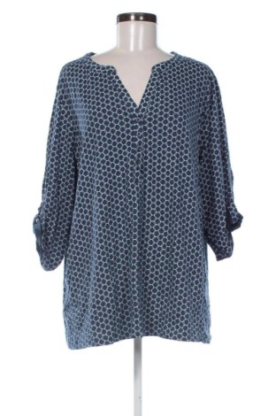 Bluzka damska Unbranded, Rozmiar 3XL, Kolor Kolorowy, Cena 67,99 zł, #136830497