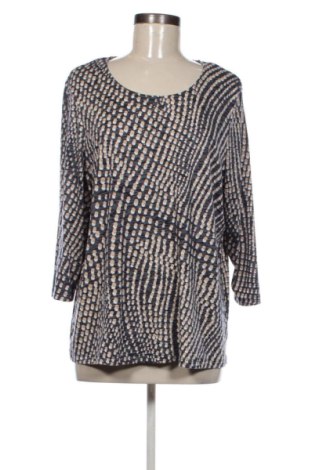 Bluză de femei Gerry Weber, Mărime XXL, Culoare Multicolor, Preț 119,99 Lei, #136830512