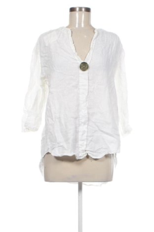 Bluză de femei Unbranded, Mărime M, Culoare Alb, Preț 36,99 Lei, #136830580