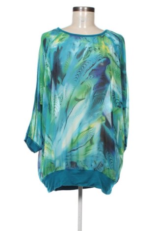 Bluză de femei Janina, Mărime XL, Culoare Multicolor, Preț 34,99 Lei, #136830654