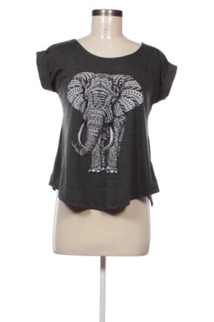 Bluză de femei Unbranded, Mărime M, Culoare Gri, Preț 56,83 Lei, #136830711
