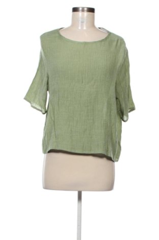Bluză de femei Unbranded, Mărime XL, Culoare Verde, Preț 41,71 Lei, #136830715