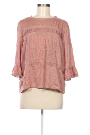 Dámská halenka ONLY, Velikost M, Barva Popelavě růžová, Cena  170,00 Kč, #136830898