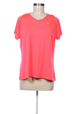 Dámská halenka Decathlon, Velikost L, Barva Růžová, Cena  189,00 Kč, #136830903