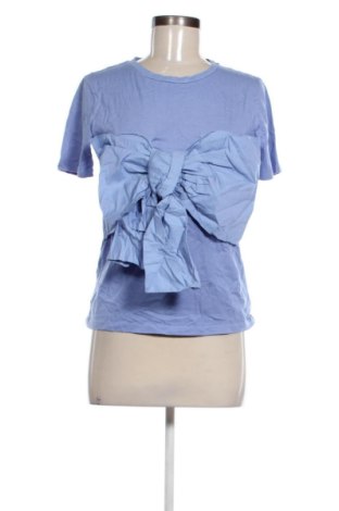 Damen Shirt Vicolo, Größe M, Farbe Blau, Preis 16,99 €, #136830958