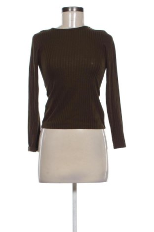 Dámská halenka H&M, Velikost XS, Barva Zelená, Cena  170,00 Kč, #136830963
