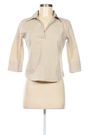 Dámská halenka United Colors Of Benetton, Velikost S, Barva Béžová, Cena  340,00 Kč, #136830990