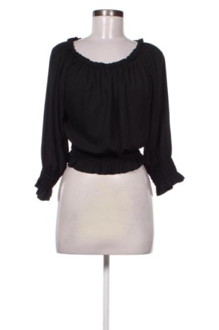 Dámská halenka NEW COLLECTION, Velikost XL, Barva Černá, Cena  399,00 Kč, #136831007