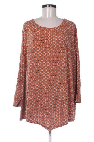 Női blúz Unbranded, Méret 4XL, Szín Sokszínű, Ár 5 899 Ft, #136831025