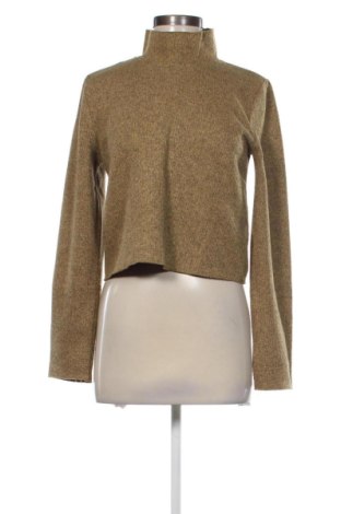 Dámská halenka Zara, Velikost M, Barva Hnědá, Cena  312,00 Kč, #136831045