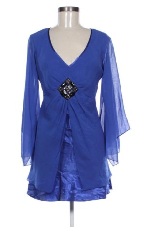 Bluză de femei Unbranded, Mărime M, Culoare Albastru, Preț 13,99 Lei, #136831073