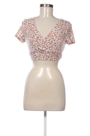 Дамска блуза SHEIN, Размер XS, Цвят Многоцветен, Цена 2,04 €, #136831153