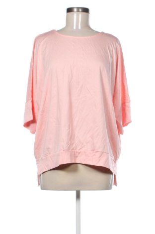 Дамска блуза Unbranded, Размер XL, Цвят Розов, Цена 18,40 €, #136831164