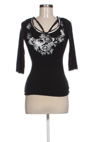 Дамска блуза Onyx, Размер XS, Цвят Многоцветен, Цена 9,20 €, #136831234