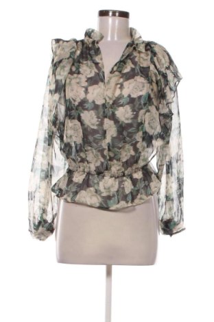 Dámská halenka H&M, Velikost M, Barva Vícebarevné, Cena  198,00 Kč, #136831346