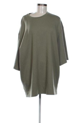 Bluză de femei Urban Classics, Mărime 5XL, Culoare Verde, Preț 42,99 Lei, #136831359