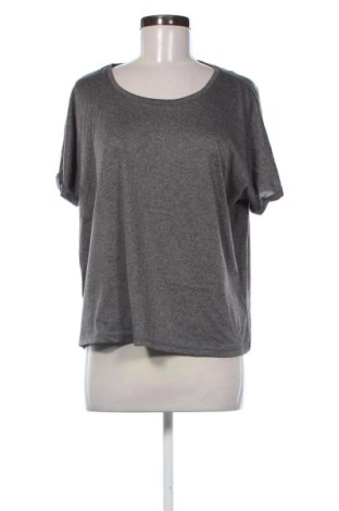 Damen T-Shirt Unbranded, Größe L, Farbe Grau, Preis 9,99 €, #136831367